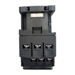 Contactor 120V coil AC 9A replace Schneider TeSys Deca Contactor LC1D09G7 3P NEW