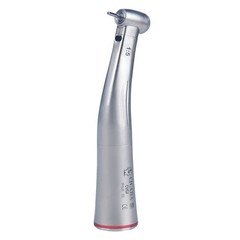 CICADA Dental 1:5 High Speed Electric Handpiece Fiber Optic Contra Angle