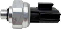Durable A/C Pressure Sensor Switch for Nissan & Infiniti – Compatible Models