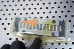 INA/Schaeffler RUS26126-GR3/-10-15 14 x 40 x 26 mm Linear roller bearing