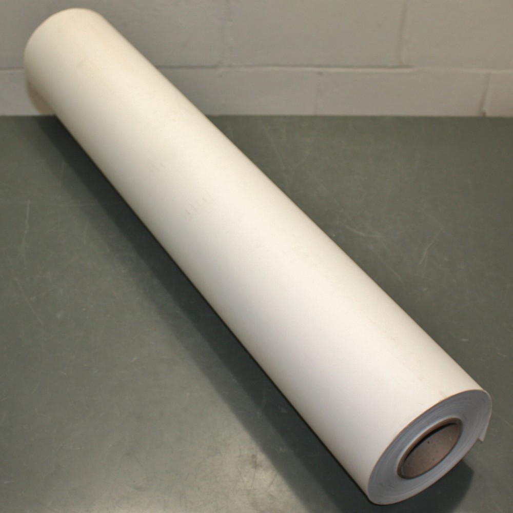 Binks Flame Retardant Paper 29-863, 36″ x 300 ft, Flame A Guard III, Spray Paint