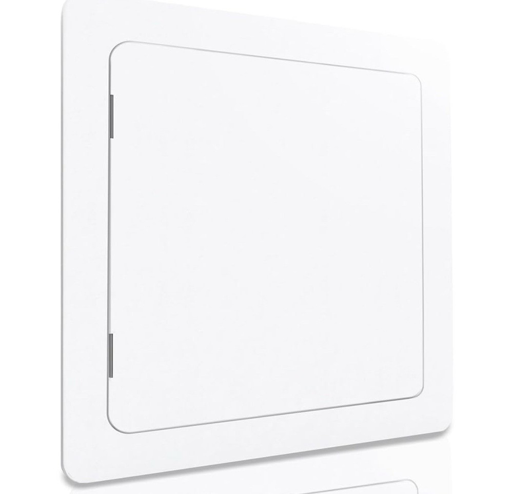 5 Morvat Access Panel 12×12 Inch for Drywall & Ceiling with Door, Heavy-Duty