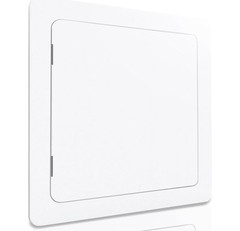 5 Morvat Access Panel 12×12 Inch for Drywall & Ceiling with Door, Heavy-Duty