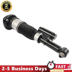 Rear Left Air Suspension Shock Strut 37106874593 for BMW 740i 750i 750Li G11 G12