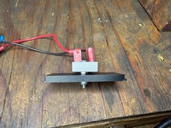 Briggs & Stratton 91825GS Rectifier and Brush Holder Assembly Voltage Regulator