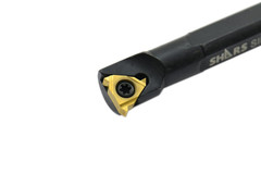 3/8″ X 4″ RH Internal Indexable Threading Boring Bar 404-2220 P]
