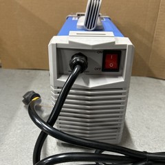 YESWELDER 125Amp Portable Stick Welder ARC-125DS Hot Start