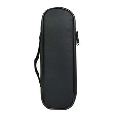 ZIBOO C33 Clamp Meter Soft Case,Use for Clamp Meter Multimeter Compatible with F