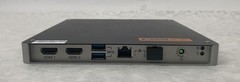 Advantech DS-081GB-U2A1E 4GB RAM Intel i5 64GB SSD Digital Signage Player DS-081