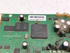 Schafhorst 149-650-030 Control Board PCB Autoconer circuit board
