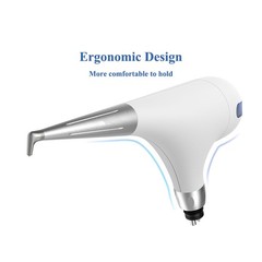 2/4 Holes Dental Air Flow Teeth Polishing Polisher Handpiece Hygiene Prophy Jet