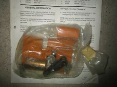 Case Lockplate Linkage Kit 1825 1818 1835c 1845c 120922A1 23 24 25 1840 Loader