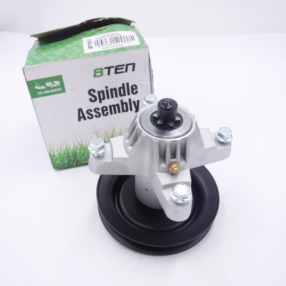 8TEN Deck Spindle C-SPN-0032 for MTD 700 Series Toro LX425, 918-04474A