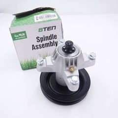 8TEN Deck Spindle C-SPN-0032 for MTD 700 Series Toro LX425, 918-04474A