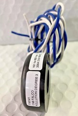 LOT OF 2 Falco T16141 Enphase CT-200-SOLID Pollution 151-600V 200A 0.5V 60Hz