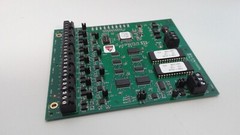 LEnel LNL-8000 LNL8000 Multiplex 8 Port
