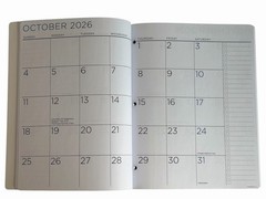 See It Bigger Plan-Ahead 2 Year Monthly Large Planner (Apr 2026 – Mar 2028)