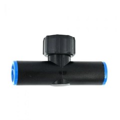 5Pc DIG Adapter 3/4″ FPT x .710″ x .710″ Compression Tee 24-066