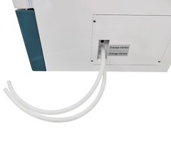 Constant Temperature and Humidity Incubator 80L 220V 5-65℃ 50-90%RH 600W 40*50cm