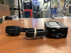 PowerFleet MVAC 3.0 Motor Vehicle Asset Communicator I.D. Systems