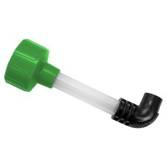 IMM AC Drain Line Cleaner Adapter Evacuates & Unclog AC Drain Line – HVAC to