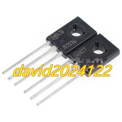 5PC NEW MJE243G MJE253G TO-126 #TT