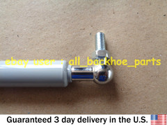 JCB BACKHOE – GAS DOOR STRUT WITH BALL END (PART NO. 128/13052)