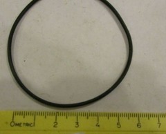 037 O-ring. 2-1/2″ ID x 2-5/8″ OD x 1/16″ thick. Buna-70. Quan 2.