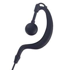 VX-261 Earpiece with mic PTT for Motorola Vertex Standard Radio EVX-261 VX-23…