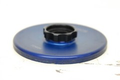 Beckman F2402H Fixed Angle Rotor Lid