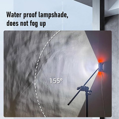 Wall Inspection Light, for Drywall Ceiling Floor Painting Professionals
