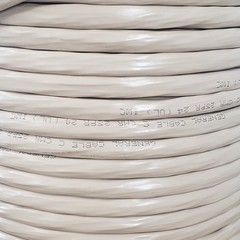PRICE PER FOOT- General Cable C CMR 23-Pair Solid Core Copper Multipurpose Cable