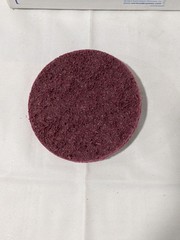 Norton Quick-Change Disc: Type R, 3″ Dia, Aluminum Oxide Box of 25 66623335430