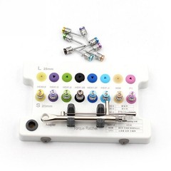 Dental Oral Surgery High Quality Teeth Care Dentist Hand Tools Medical Lab