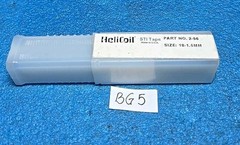 HELICOIL SIZE 18-1.5MM PART NO. 2-56