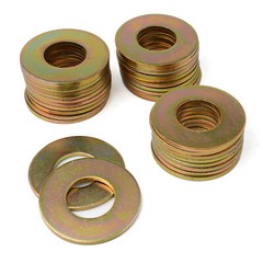 Undercarriage Pin, Bushing & Seal Repair Kit For Bobcat MT50 MT52 MT55 MT85