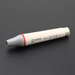 Woodpecker DTE HW-3H HW-5L HW-6L Dental Ultrasonic Piezo Scaler Handpiece w/ LED