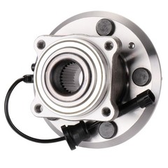 Wheel Hub Assembly for 2010-2017 Chevrolet Equinox GMC Terrain 930838