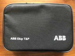 BRAND NEW ABB Ekip T & P TEST AND PROGRAMMING UNIT