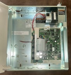 Trane Tracer Summit BCU Building Control Unit BMTX001AAB000 With Modem Rev. D