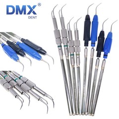 DMXDENT Cavitron Dental Inserts Tips 25k/30k Ultrasonic Slim Series Fit EMS/ART