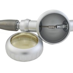 Dental Prophy Air Flow Jet Teeth Polisher Polishing For KAVO Multiflex Coupling
