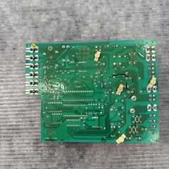 Rheem Ruud Weather King 62-24084-01 Furnace Fan Control Circuit Board 1012-920