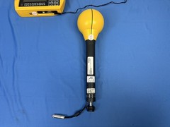 Narda SRM-3000 Selective Radiation Meter w/ 3GHz 3-Axis Probe and 1.5m Cable