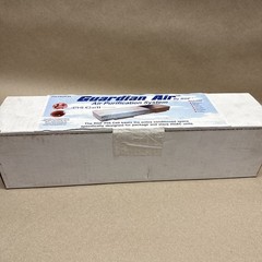RGF 9″ Package PHI Unit Air Purification System PHI-PKG9-24V / PHIPKG924