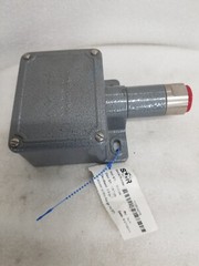 SOR 6NN-K45-N4-F2A Static-O-Ring Weather-Proof Presure Switch 20-275 PSI