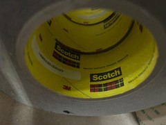 3 rolls SCOTCH 3M VHB TAPE 2″ x 60 yards F9469PC adhesive Transfer Tape S-16124