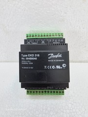 DANFOSS EKD 316 NO.084B8040