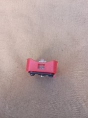 Platinum Tools 100073C EZ-RJ12/11 Die for EXO Crimp Frame