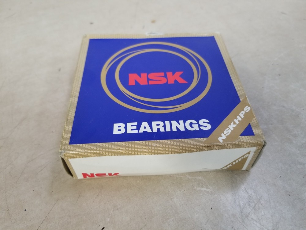NSK 6211DDUC3E NS7S Groove Ball Bearing